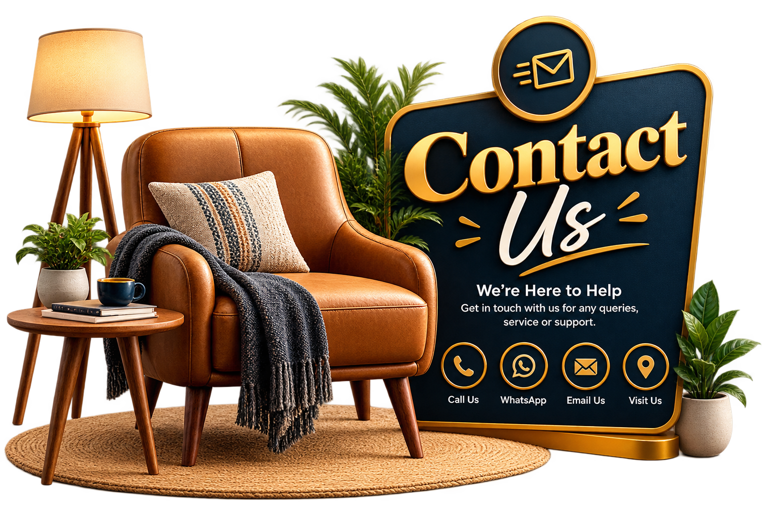 sofa store shop in Noida
