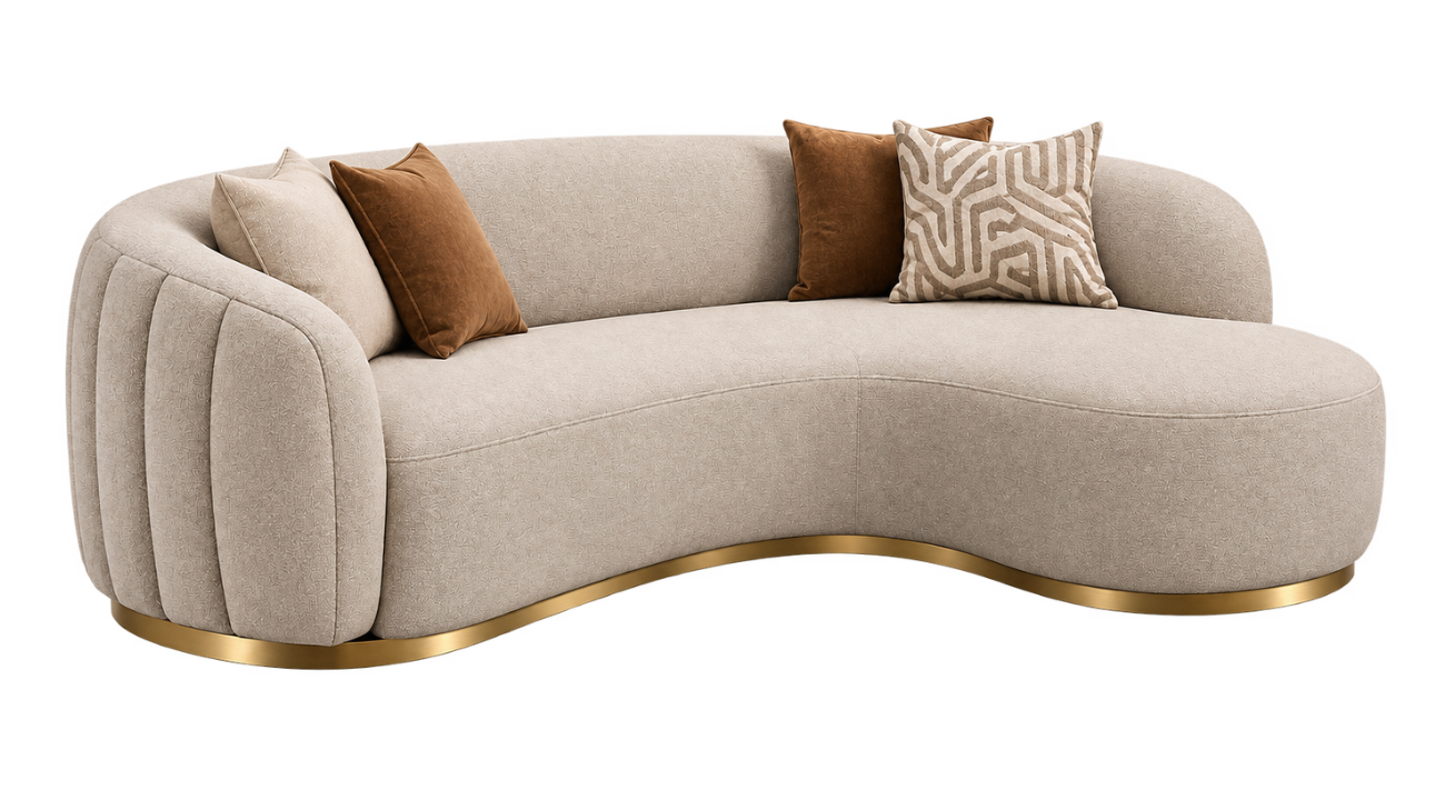 Firdos Sofa Repair