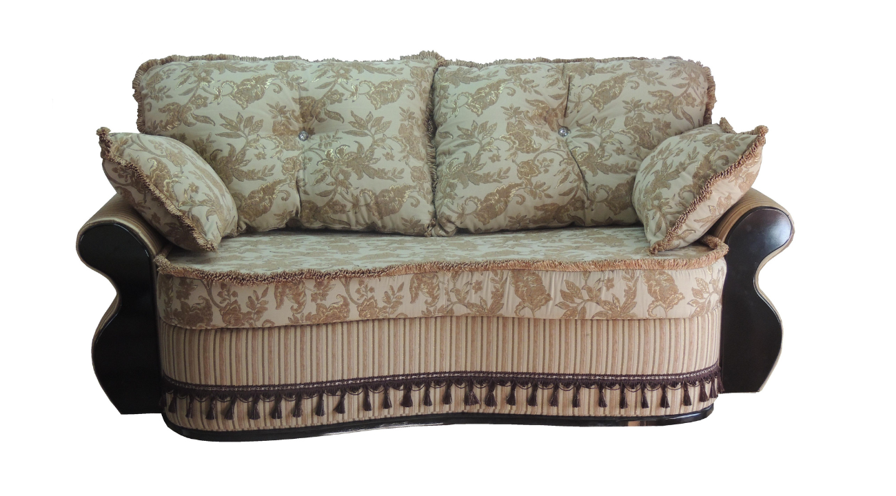 Firdos Sofa Repair
