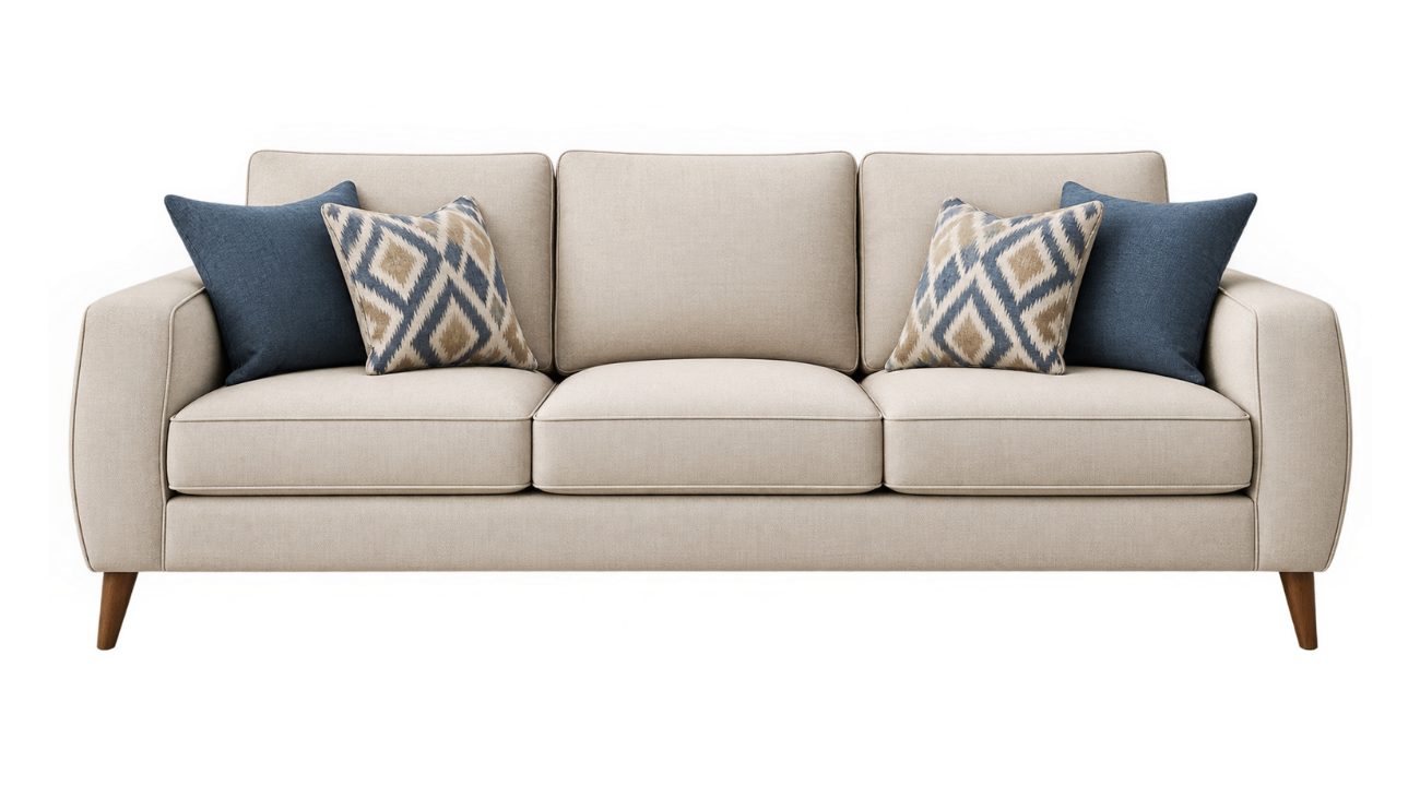 Firdos Sofa Repair