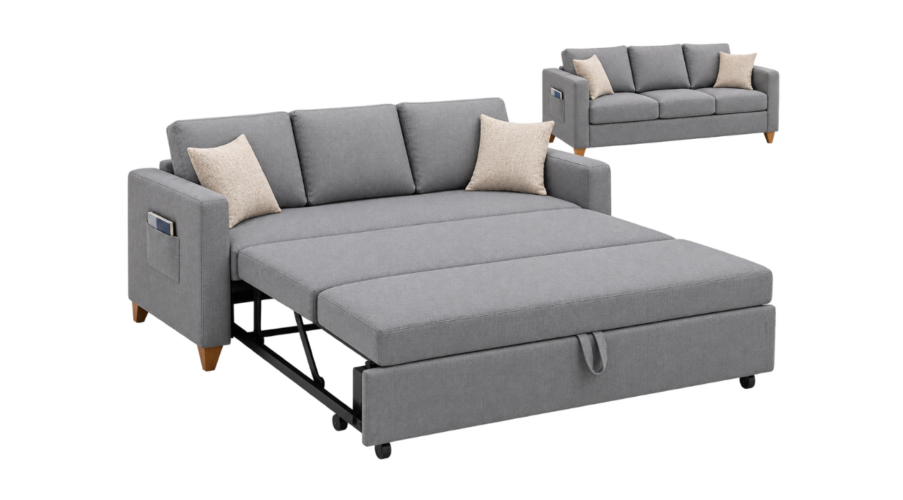 Sofa Cum Bed