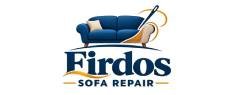 Firdos Sofa Repair Logo