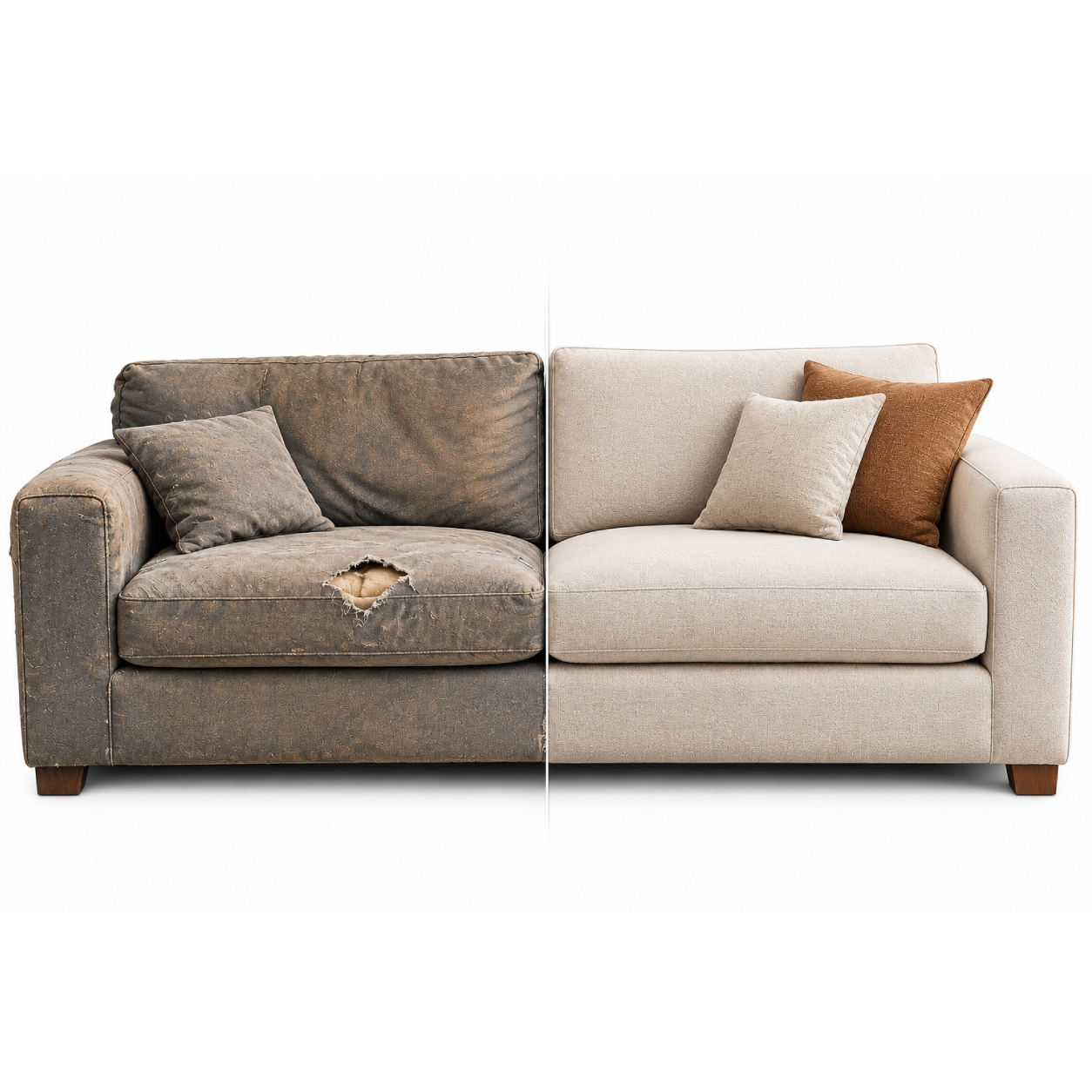 Old Sofa Repair Service Provider In Noida