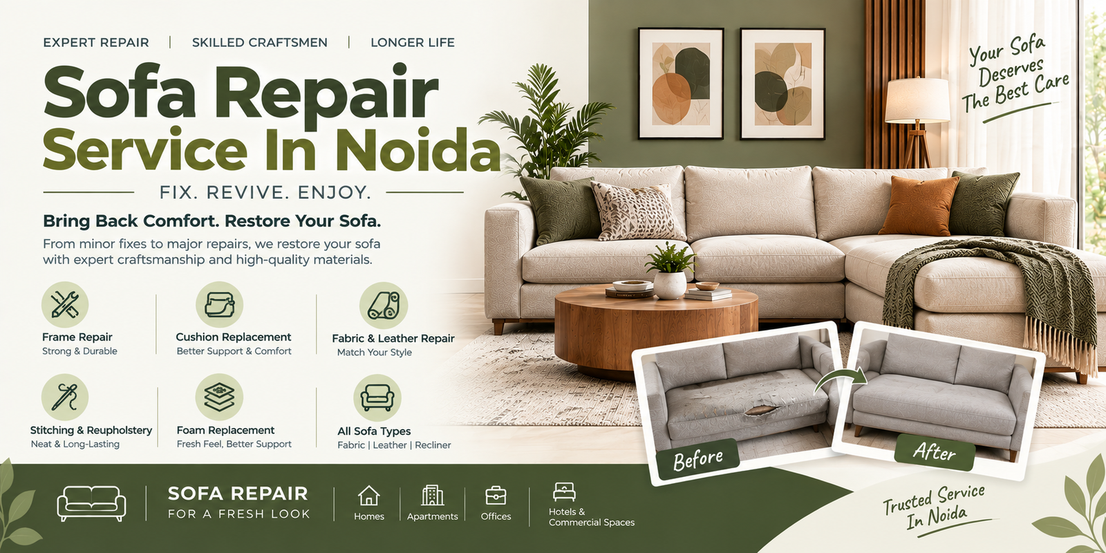 firdossofarepair